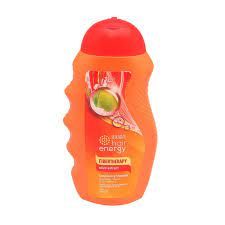 Makarizo Hair Energy Fiber Olive Extract 170ml