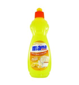 mama lemon 