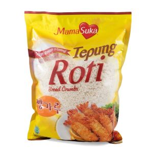 Mamasuka bread crumbs 500g