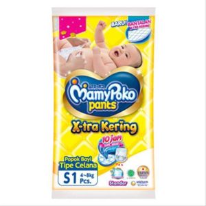 mamypoko S1