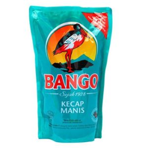 Bango Manis Refill 600ml 12s