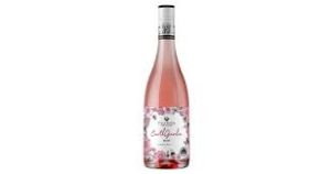 VillaMaria EarthGarden Rose 13.5% 750ml
