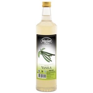 Marjan Boudoin Vanila 460ml