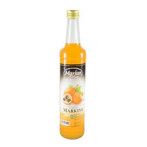 Marjan Boudoin Squash Markisa 450ml
