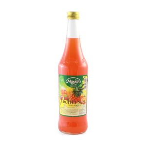 Marjan Boudoin Fruitpunch 460ml