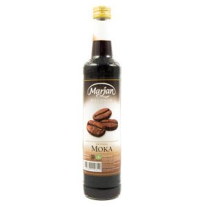 Marjan Boudoin Moka 460ml