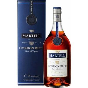 martell cordon bleu 700ml