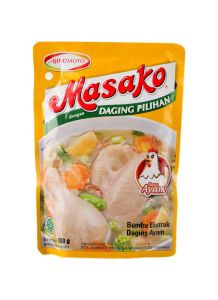 masako ayam 100g