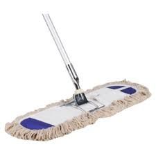 Maspio Dust Broom BC081