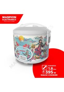 Maspion Magic Cooker 1.8L