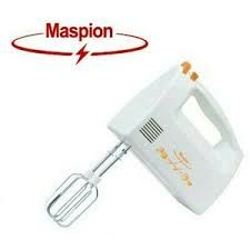 Maspion Hand Mixer MT-1150