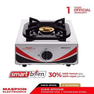 Maspion Kompor Gas MKG-810S