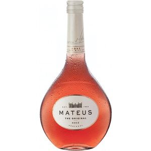 MATEUS THE ORIGINAL 375ML