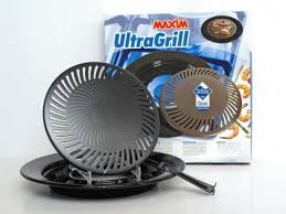 Maxim UltraGrill 25cm