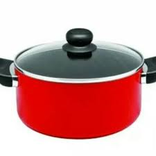 Maxim Valentino DutchOven 20cm