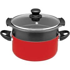 Maxim Valentino DutchOven Steamer