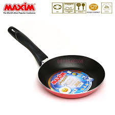 Maxim Valentino Frypan 20cm