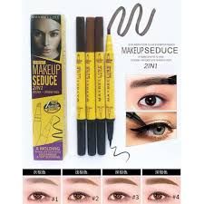Maybelline Eyebrow Grey brow