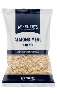  McKenzie's Almond Meal 100g