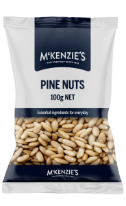McKenzies PineNuts 100g