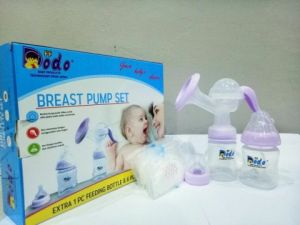 Dodo Breast Pump DAC049