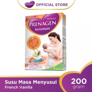Prenagen Lactamom 200g Vanila