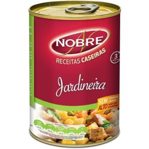 jaedineira Nobre Lata 500g