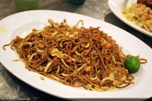 Mee Hongkong 