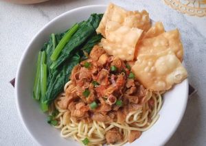 Mie Ayam Bang