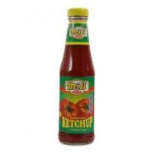 Milli Tomate Sauce 330g