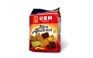 UBM Mini Assorted 150g 