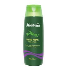 Mirabella Urang Aring Hair Lotion 180ml 