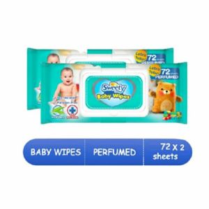 Mitu Sweety Baby Wipes