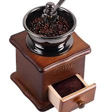 Coffee Grinder MLYNEK DO KAWY