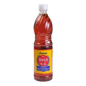 fish sauce 700ml