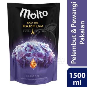 molto bunga perancis elegant 1500ml 