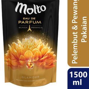 molto bunga perancis glamour  1500ml 