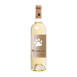 Montaria reserva b 750ml