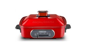 morphy richards multifuction pot