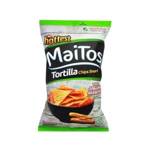 Maitos tortilla chips Hottest