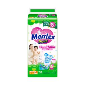 Merries Pants XL38
