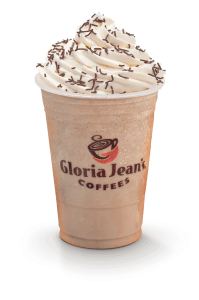 Mudslide Mocha