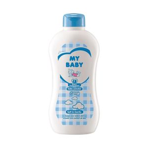 My Baby Powder Soft and gentle 350ml
