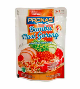 Pronas Bumbu Nasi Goreng 110g Ayam