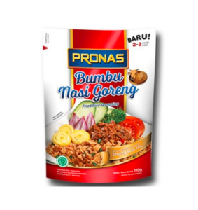 Pronas Bumbu Nasi Goreng 110g Sapi