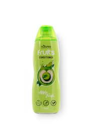 Natures Organic Conditioner Apple 500ml