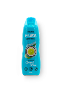 Natures Organic Conditioner Coconut & Lime 500ml