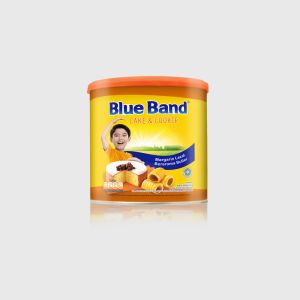 Blue Band Cake & Cookie 2kg