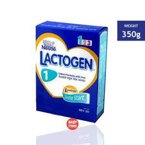 lactogen 1 400g