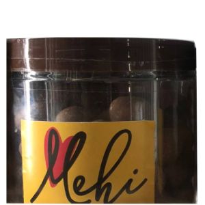 Peanut with dark Chocolate